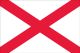 Alabama State Flag