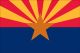 Arizona State Flag