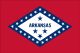Arkansas State Flag