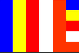 Buddhist Flags