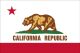 California State Flag
