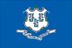 Connecticut State Flag