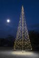 Fairybell 33FT 4000LED-Warm White