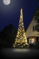 Fairybell 20FT 900LED-Warm White