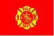 Fire Department Flags