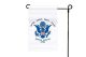 Military Garden Flags