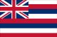 Hawaii State Flag