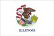 Illinois State Flag