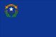 Nevada State Flag