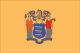 New Jersey State Flag