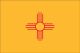 New Mexico State Flag