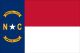 North Carolina State Flag
