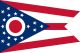 Ohio State Flag