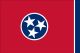 Tennessee State Flag