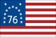 Bennington Flags