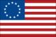 Betsy Ross Flags