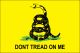 Gadsden Flags