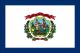 West Virginia State Flag