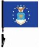 Motorcycle Flags