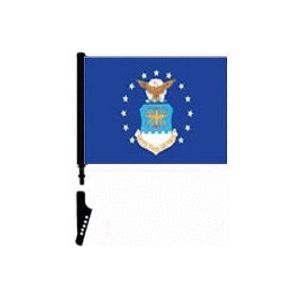 Motorcycle Flags