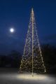 Fairybell 33FT 2000LED-Warm White
