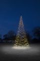 Fairybell 26FT 1500LED-Warm White