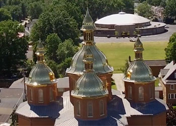 Dome Services